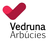 Logo Vedruna