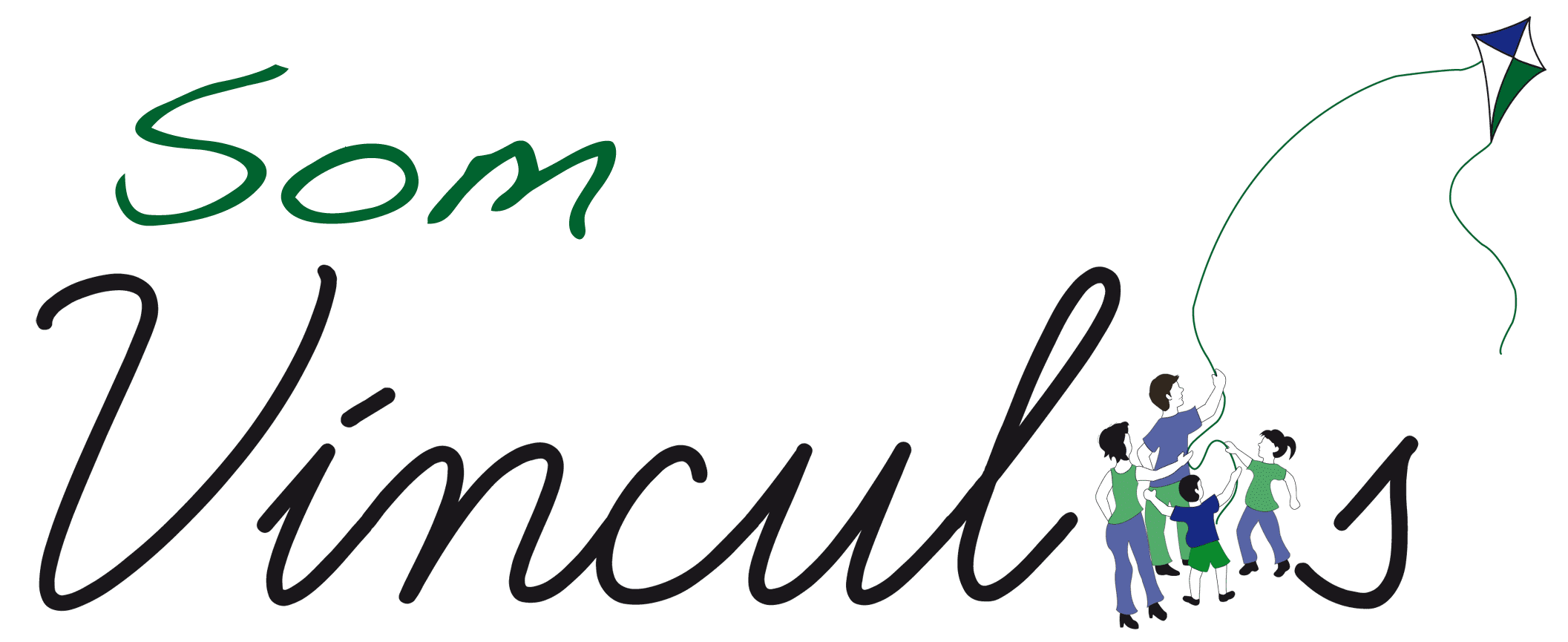 Som Vínculos Estelí logo