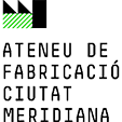 logo Ateneu Fabric Ciutat Merid