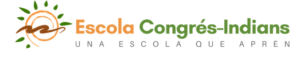 Logotipo Congrés Indians