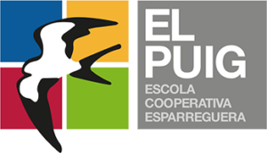Logotipo El Puig Esparraguera