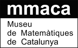 Logotipo Museo Matemáticas