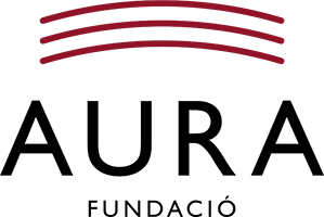 Logotipo Projecte Aura