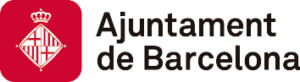 Logotipo Ajuntament BCN