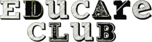 Logotipo Educare-club