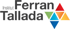 Logotipo Ferran Tallada