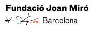 Logotipo Fundación Miró