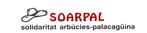 Logotipo Soarpal