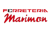 Logotipo Ferreteria Marimon